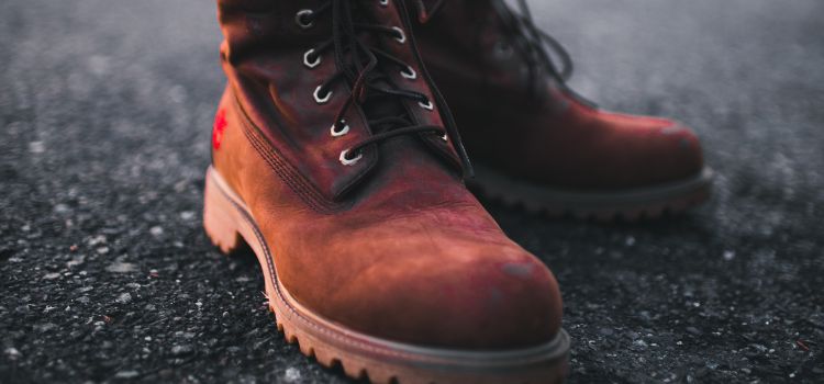 Style Guide How To Choose The Perfect Men's Boots 