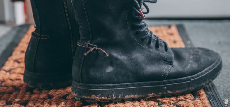 Style Guide How To Choose The Perfect Men's Boots 