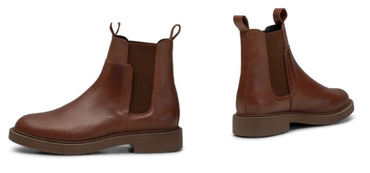 Shoe the Bear Chelsea Boots The Perfect Shoe for Any Occasion