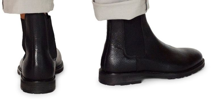 Shoe the Bear Chelsea Boots The Perfect Shoe for Any Occasion