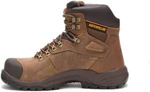 7 Best Work Boots for Welders – Enjoy Comfort and Durability!