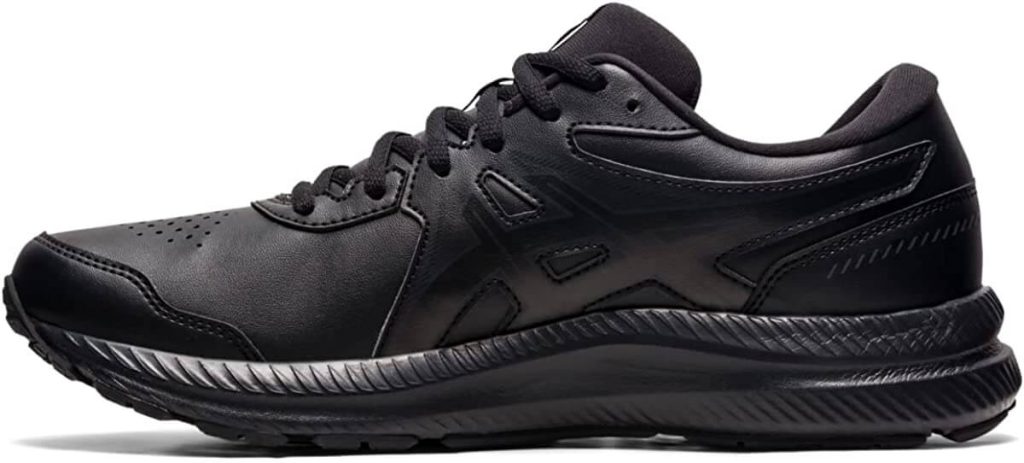 Stepping in Comfort: The Best Walking Shoes for Overweight Men