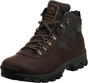 Top 07  Breathable Work Boots for Sweaty Feet