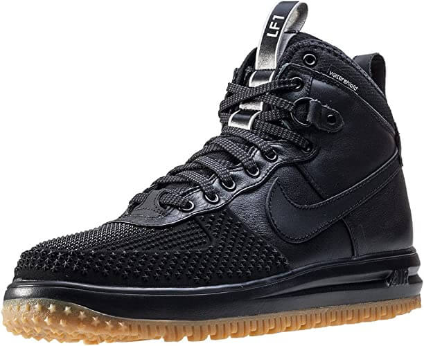 The Top 5 Men's Nike Path Winter Sneaker Boots