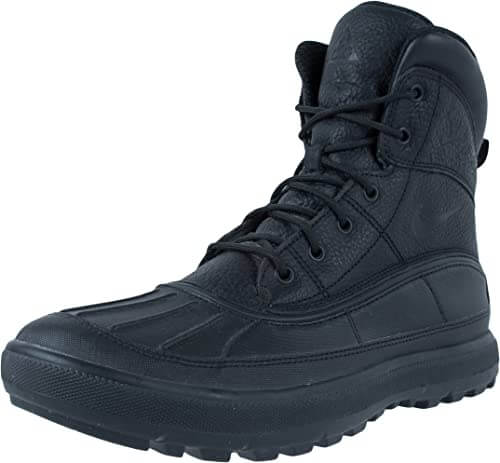 The Top 5 Men's Nike Path Winter Sneaker Boots