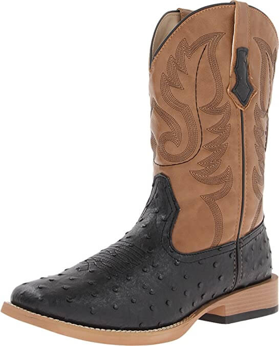 Men’s Cowboy Boots Under $100: Style, Durability, and Value
