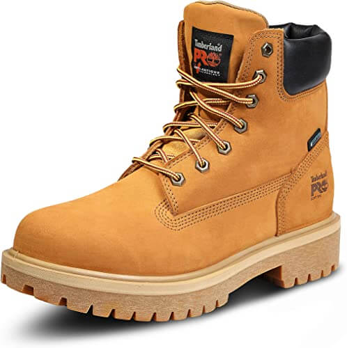 Top 5 Men’s Size 14 Work Boots That Will Never Go Out Of Style