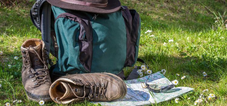 Hiking Safety Toe Boots: Your Ultimate Guide to Foot Protection on the Trail
