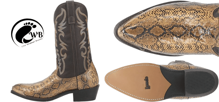 Are Cowboy Boots Business Casual? Dressing Sharply with Western Boots