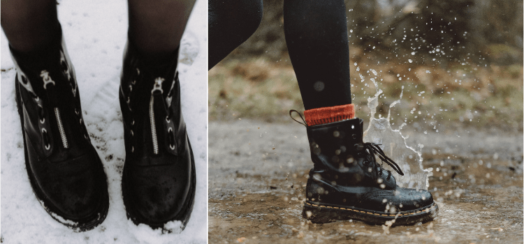Exploring Women’s Wanderer Vegan Shearling Insulated Short Snow Boots