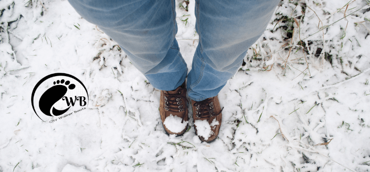 The Best Men’s Winter Boots for Wide Feet: Finding Comfort in the Cold