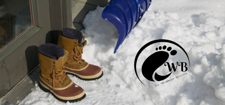 Are Hunter Rain Boots Good for Snow? :Review
