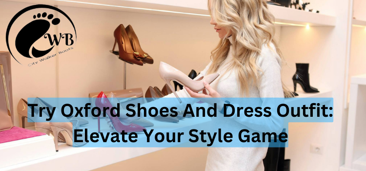 Explore stylish Oxford shoes dress outfit ideas to elevate your fashion. Discover the perfect ensemble for a sophisticated and trendy look.