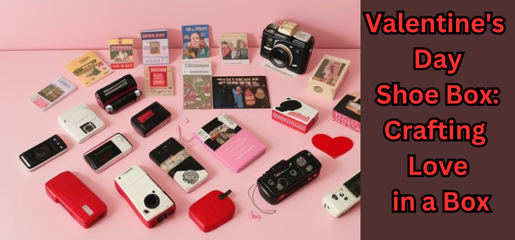 Ideas for Creative Themes for Valentine's Day Gifts