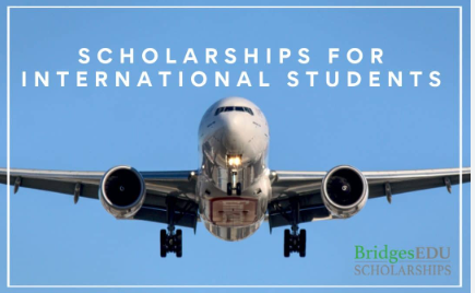 The Ultimate Guide to Finding Scholarships for International Students