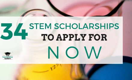 How to Secure Scholarships for STEM Majors